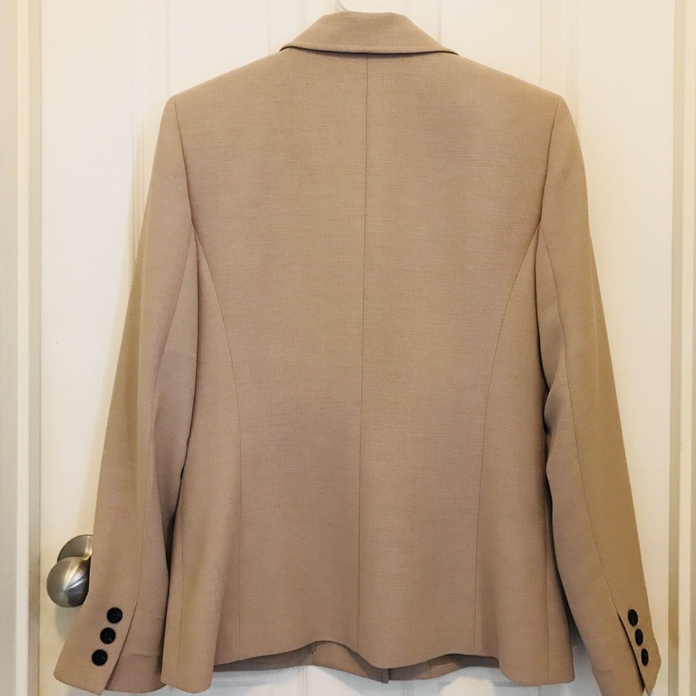 Kasper Blazer - Picture 3 of 3